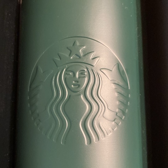 STARBUCKS Tumbler with lid giftset Marshmallow Hot Cocoa - Picture 9 of 14